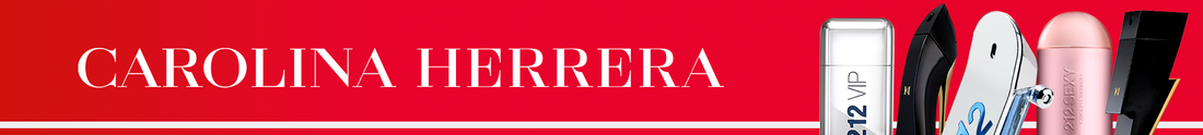 Carolina Herrera