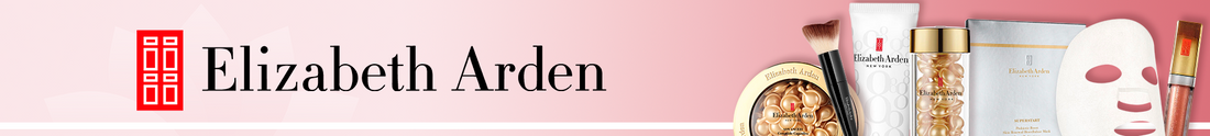 Elizabeth Arden