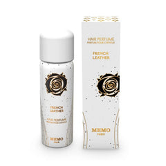 Memo French Leather Hair 80ml