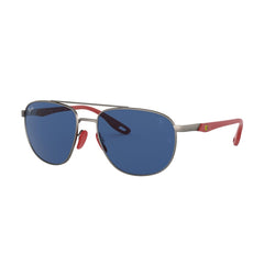 Lentes de Sol Ray-Ban 0RB3659M F03780