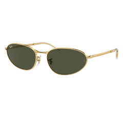Lente de Sol Ray-ban 0RB3734 001/31 56
