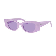 Lente de Sol Ray-ban 0RB4427 67581A 49