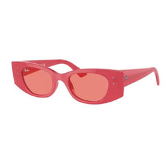 Lente de Sol Ray-ban 0RB4430 676084 52