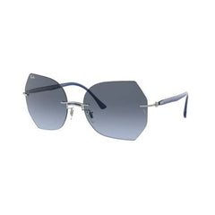 Lentes de Sol Ray-Ban 0RB8065 003/8F