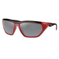 Lentes de Sol Ray-Ban 0RB8359M F6636G64