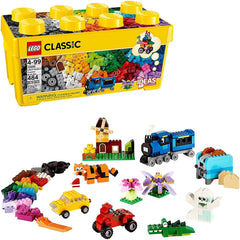 10696 Lego® Caja Clásica de Bricks Creat Lego Classic