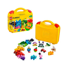 10713 Lego® Classic Maletin Creativo
