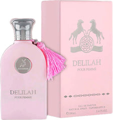 Maison Alhambra Delilah Edp 100ml (M)
