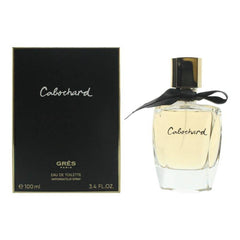 Gres Cabochard Edt 100ml (M)