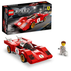 1970 Lego® Ferrari 512 M