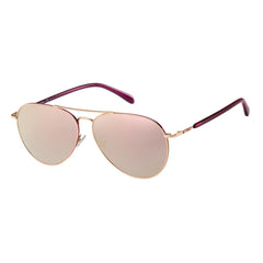 Lente de Sol Fossil FOS 3102/G/S 203203AU2580J