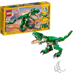 31058 Lego® Creator 3 en 1 Mighty Dinosaurs