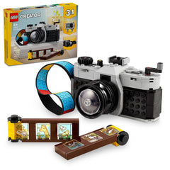 31147 Lego® Retro Camera