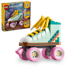 31148 Lego® Patin Retro