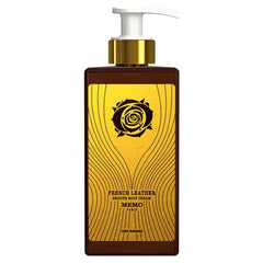Crema de cuerpo Memo French Leather 250ml