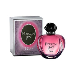 Dior Poison Girl Edp 100Ml (M)