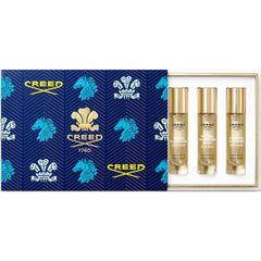 Set Creed Para Mujer
