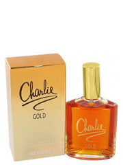 Revlon Charlie Gold Edt 100ml (M)