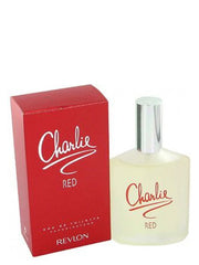 Revlon Charlie Red Edt 100ml (M)