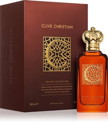 Clive Christian C Woody Leather Edp 50ml