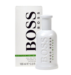 Hugo Boss Hugo Boss Unlimited Edt 100ml (H)