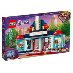 41448 LEGO® FRIENDS: Cine Heartlake City