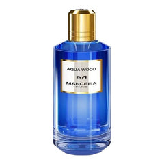 Mancera Aqua Wood Edp 120ml