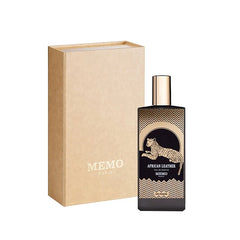 Memo African Leather Edp 75ml