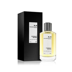 Mancera Cedrat Boise Edp 120ml