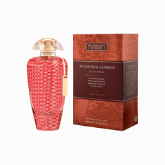 The Merchant of Venice Byzantium Saffron Edp 100ml