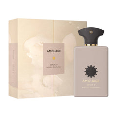 Amouage Opus V Woods Symphony Edp 100ml