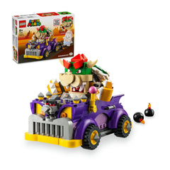 71431 Lego® Super Mario Bowser's Muscle Car Expansion