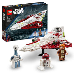 75333 Lego® Obi-Wan Kenobi Jedi Starfighter