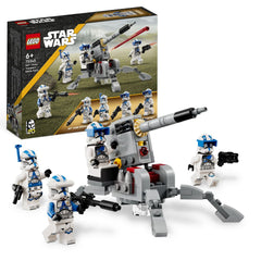 75345 Lego® Star Wars Clone Trooper Battle Pack