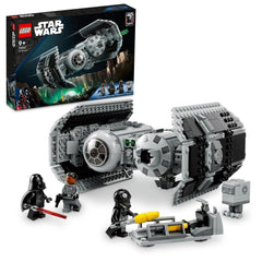 75347 Lego® Star Wars TIE Bomber