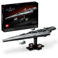 75356 Lego® Executor Super Star Destroyer™