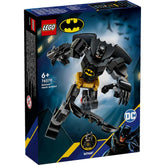 76270 Lego® Armadura Robótica de Batman™