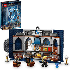 76411 LEGO® Harry Potter Ravenclaw House Banner