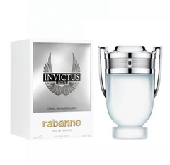 Paco Rabanne Invictus Aqua Edt 100ml (H)