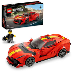 76914 Lego® Ferrari 812 Competizione