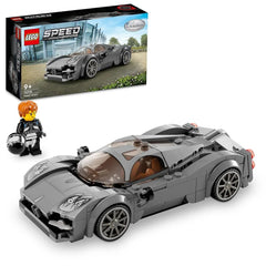 76915 Lego® Pagani Utopia
