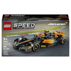 76919 Lego® Mclaren Formula 1 Race Car