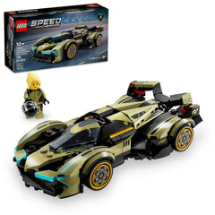 76923 Lego® Lamborghini Lambo V12 Vision GT Super Car