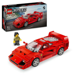 76934 Lego® Ferrari F40 Supercar