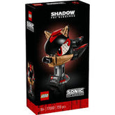77000 Lego® Shadow the Hedgehog