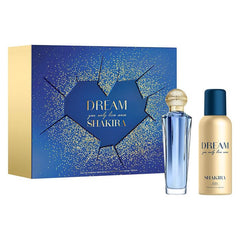Shakira Dreams Set Edt 80ml + Desodorante 150ml (M)