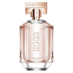 Hugo Boss The Scent for her Edt 50ml Tester (M)