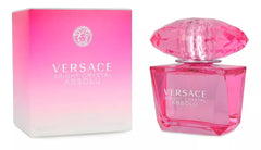 Versace Bright Crystal Absolu Edp 90ml (M)