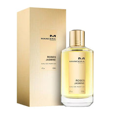 Mancera Rose Jasmine Edp 120ml