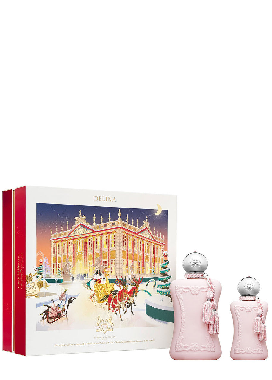 Parfums de Marly Delina Set DPG DUTY FREE